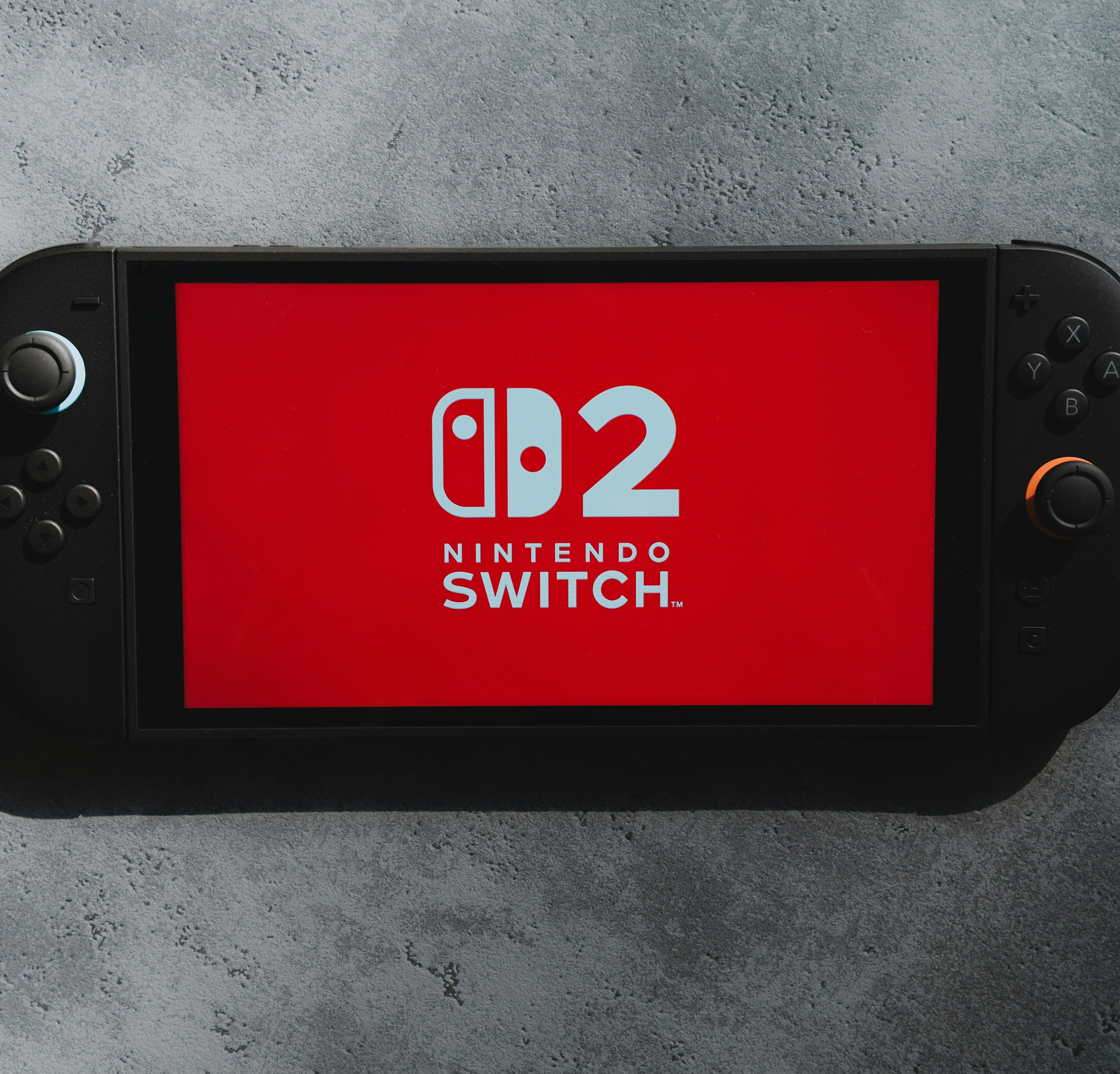Nintendo Switch 2